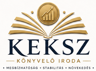 KEKSZ Könyvelő Iroda